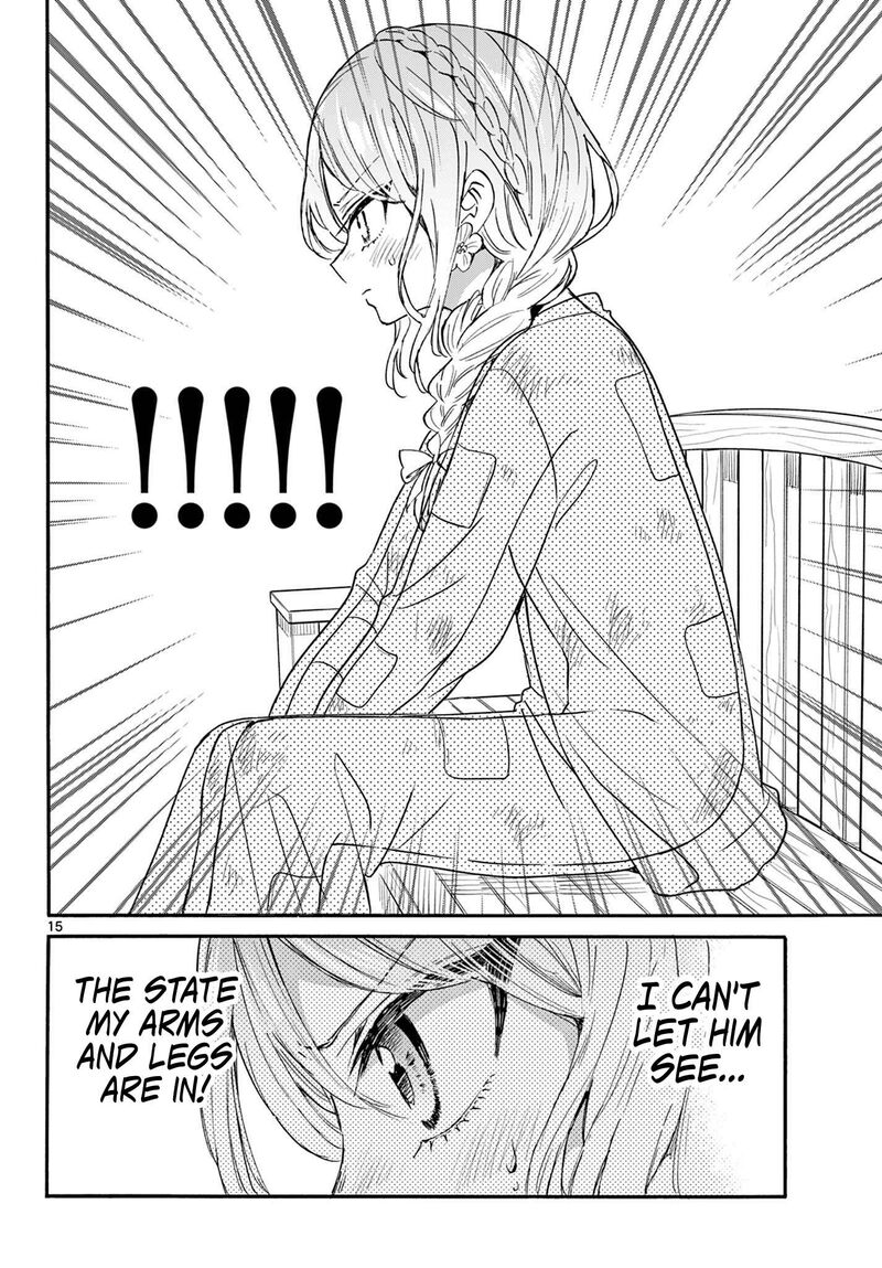 Mikadono Sanshimai Wa Angai Choroi 131 15