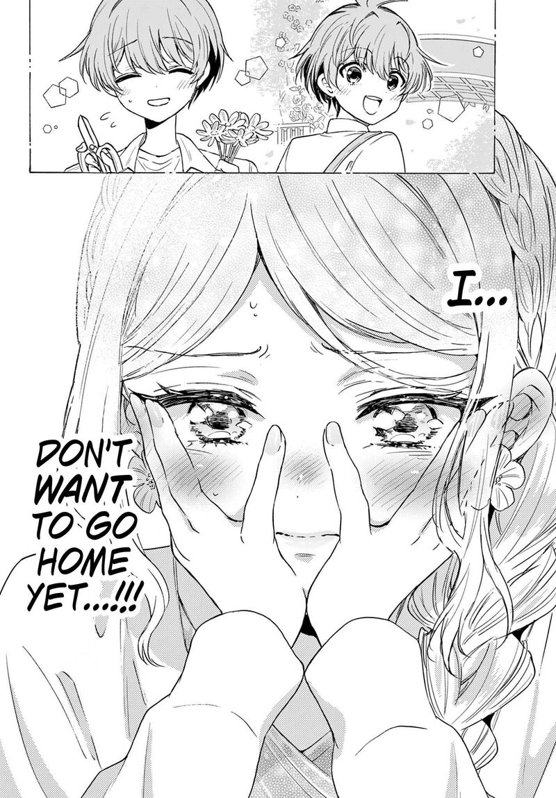 Mikadono Sanshimai Wa Angai Choroi 131 17