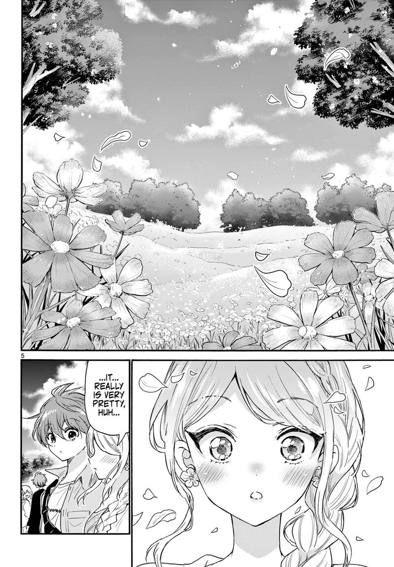 Mikadono Sanshimai Wa Angai Choroi 131 5
