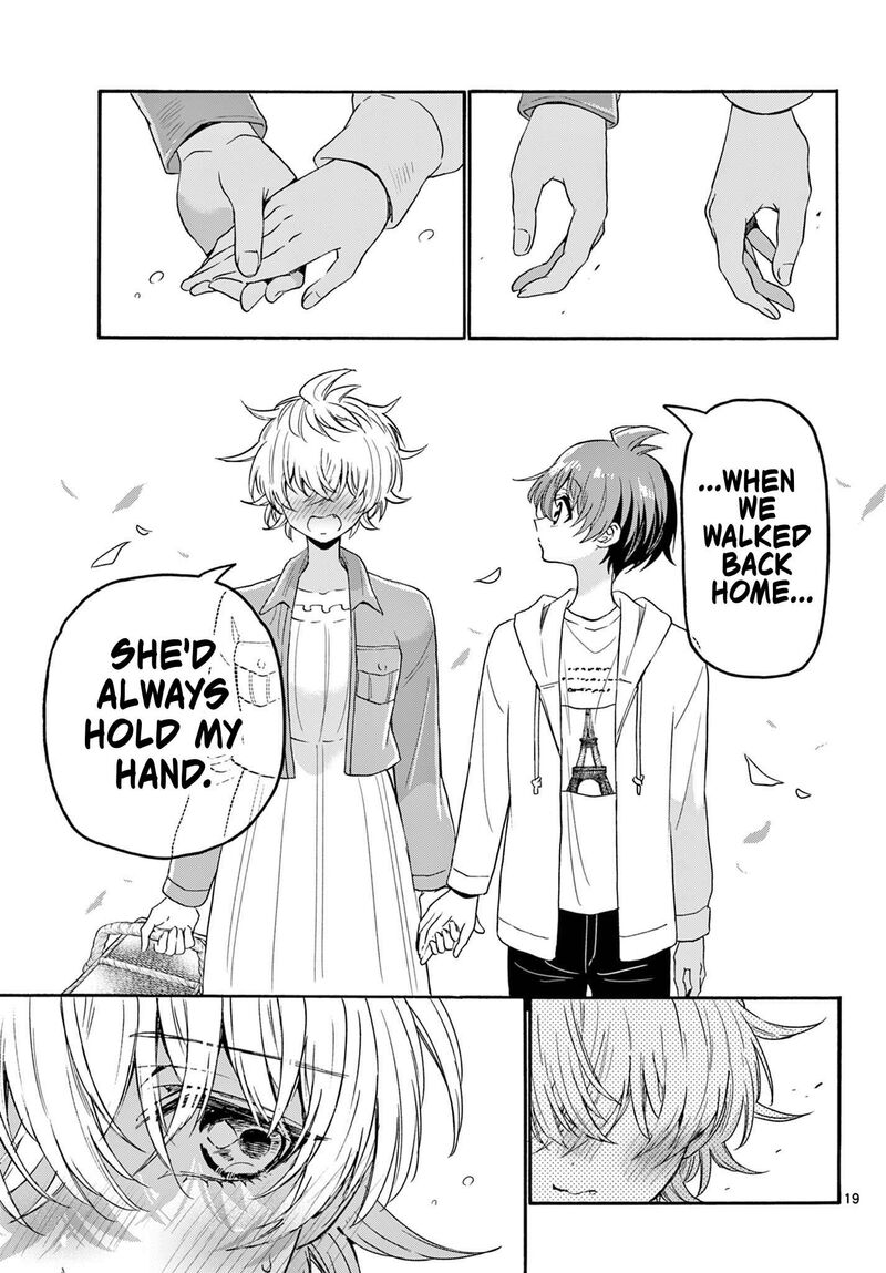 Mikadono Sanshimai Wa Angai Choroi 139 19