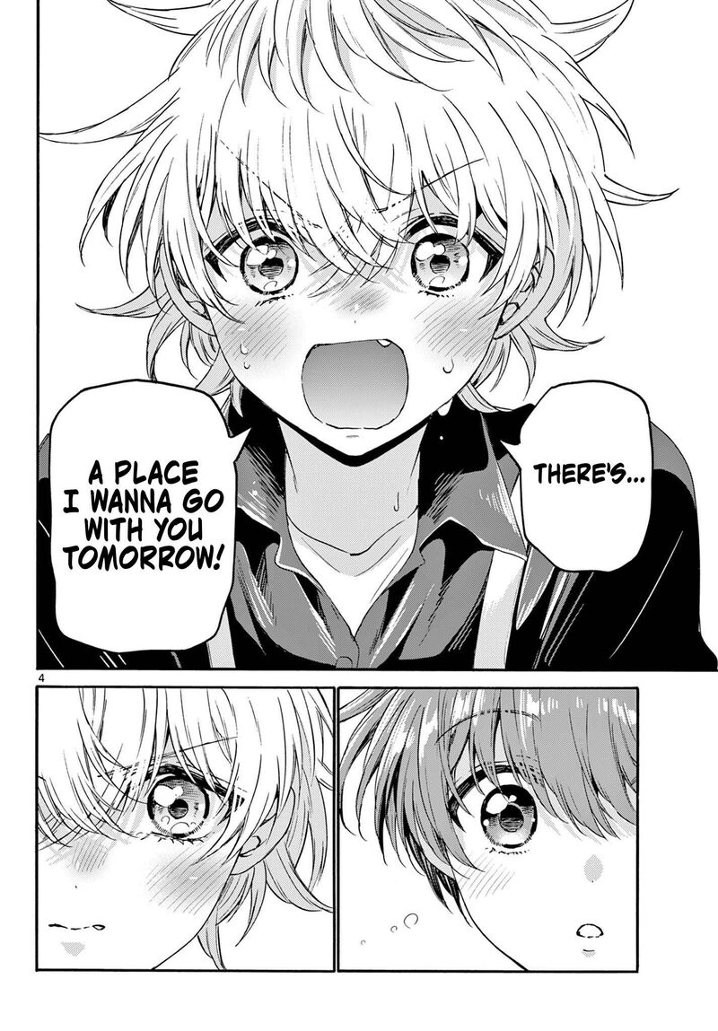 Mikadono Sanshimai Wa Angai Choroi 139 4