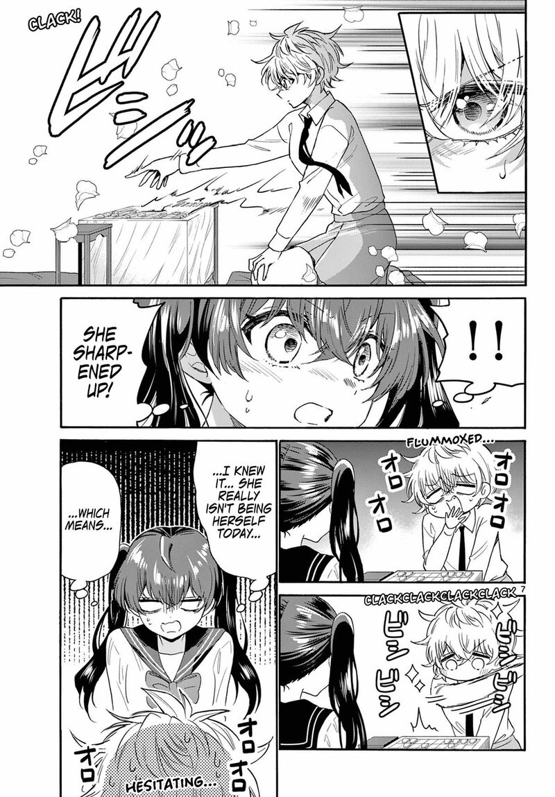 Mikadono Sanshimai Wa Angai Choroi 140 7