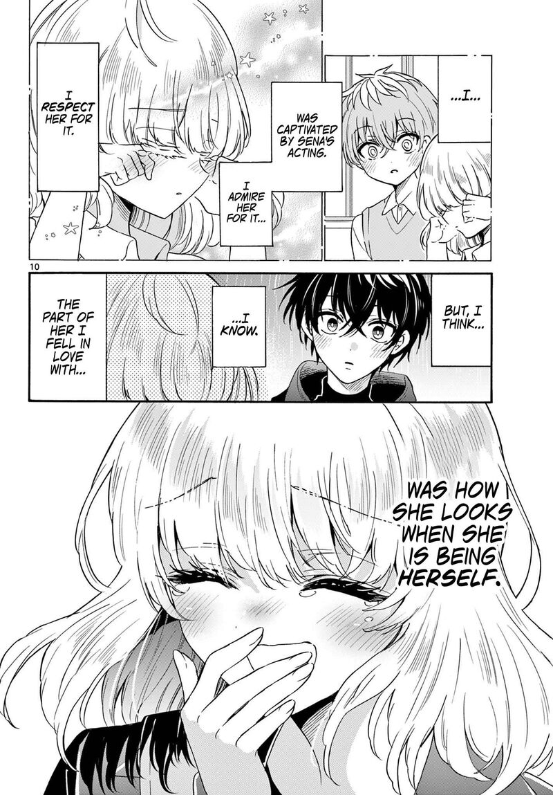 Mikadono Sanshimai Wa Angai Choroi 145 10