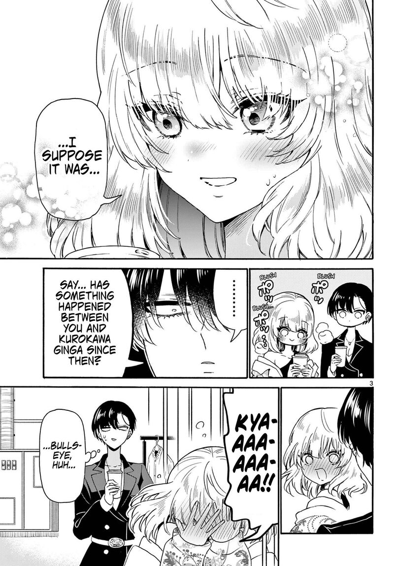 Mikadono Sanshimai Wa Angai Choroi 147 3