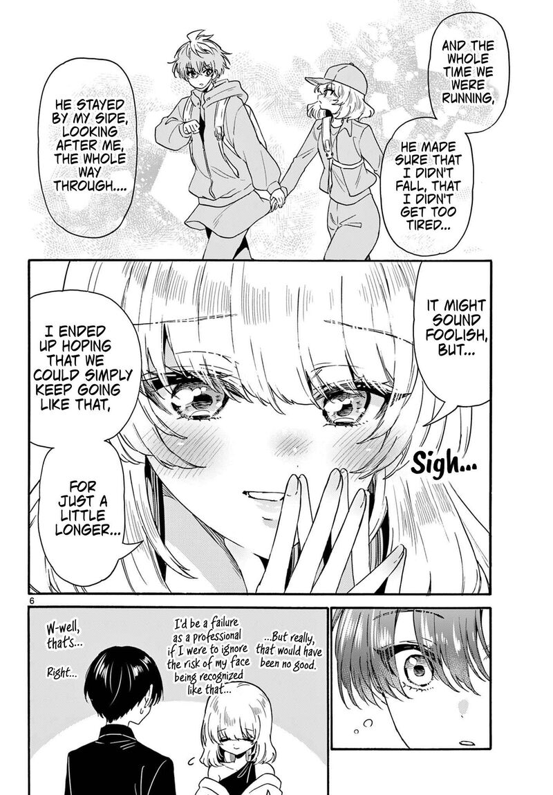 Mikadono Sanshimai Wa Angai Choroi 147 6