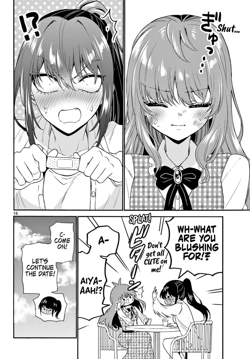 Mikadono Sanshimai Wa Angai Choroi 148 16
