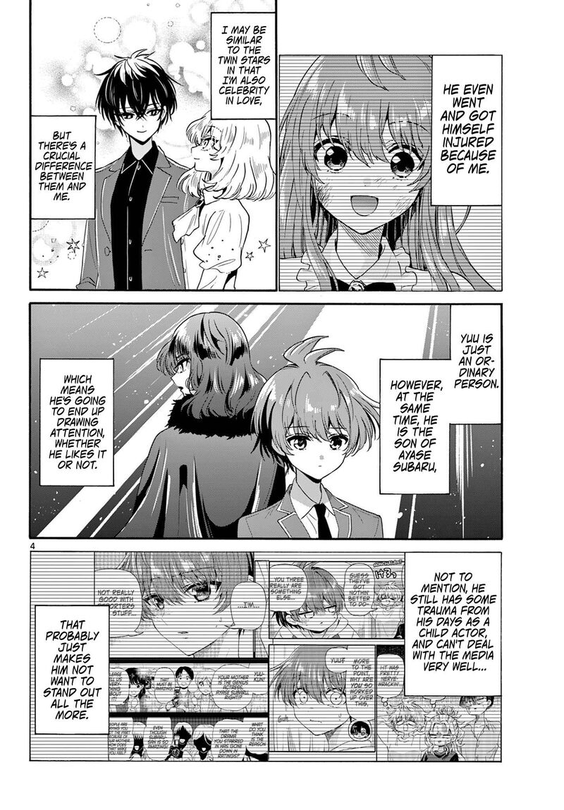 Mikadono Sanshimai Wa Angai Choroi 149 4