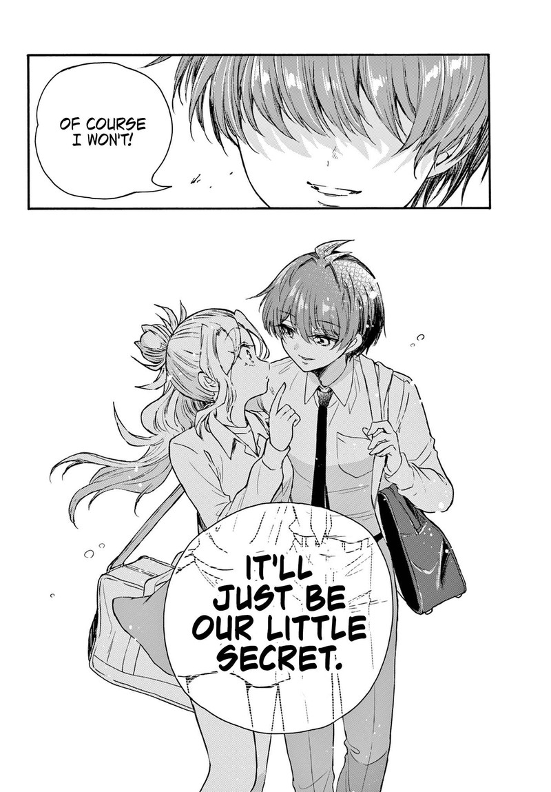 Mikadono Sanshimai Wa Angai Choroi 69 19