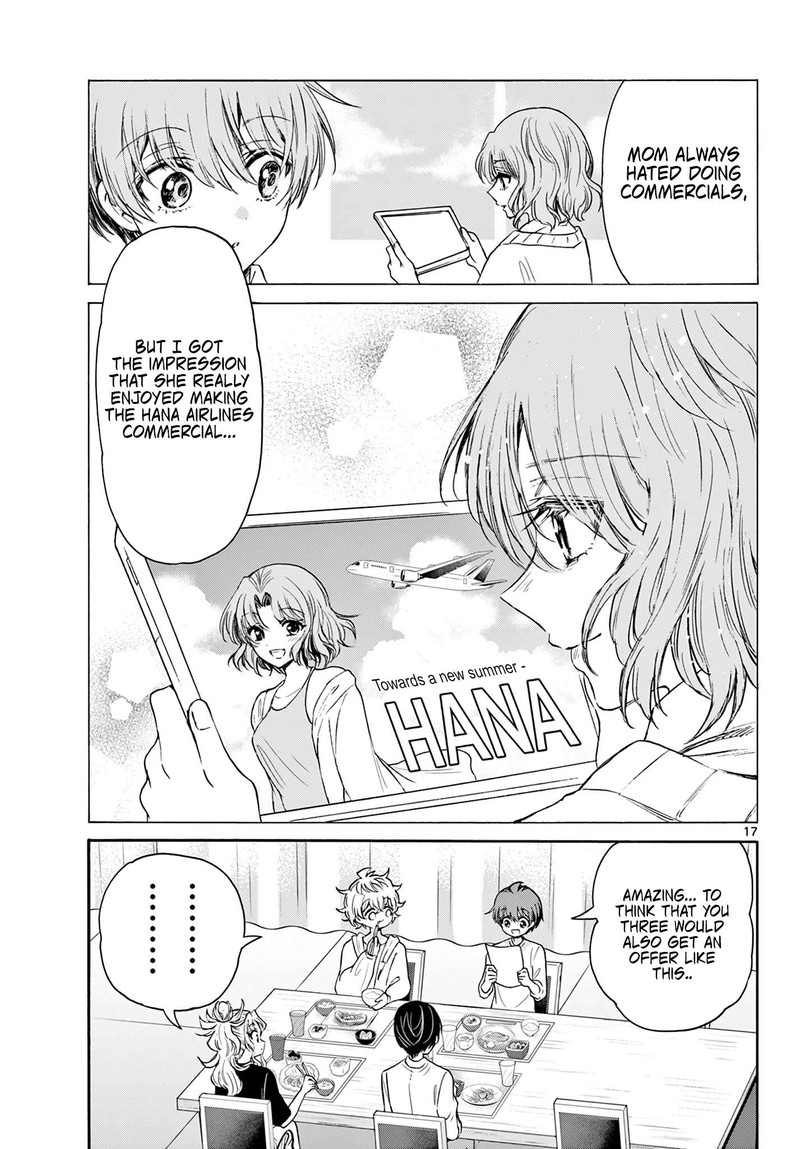 Mikadono Sanshimai Wa Angai Choroi 75 16