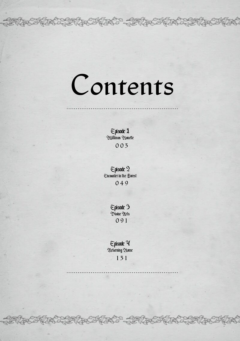 Millimos Saga Battei Ouji No Tensei Senki 1 3