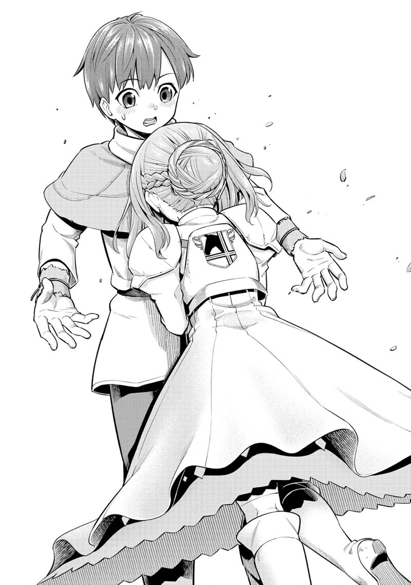 Millimos Saga Battei Ouji No Tensei Senki 2 10