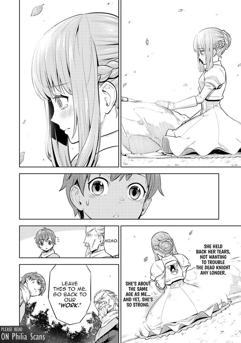 Millimos Saga Battei Ouji No Tensei Senki 2 14