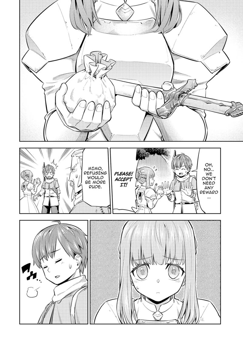 Millimos Saga Battei Ouji No Tensei Senki 2 16