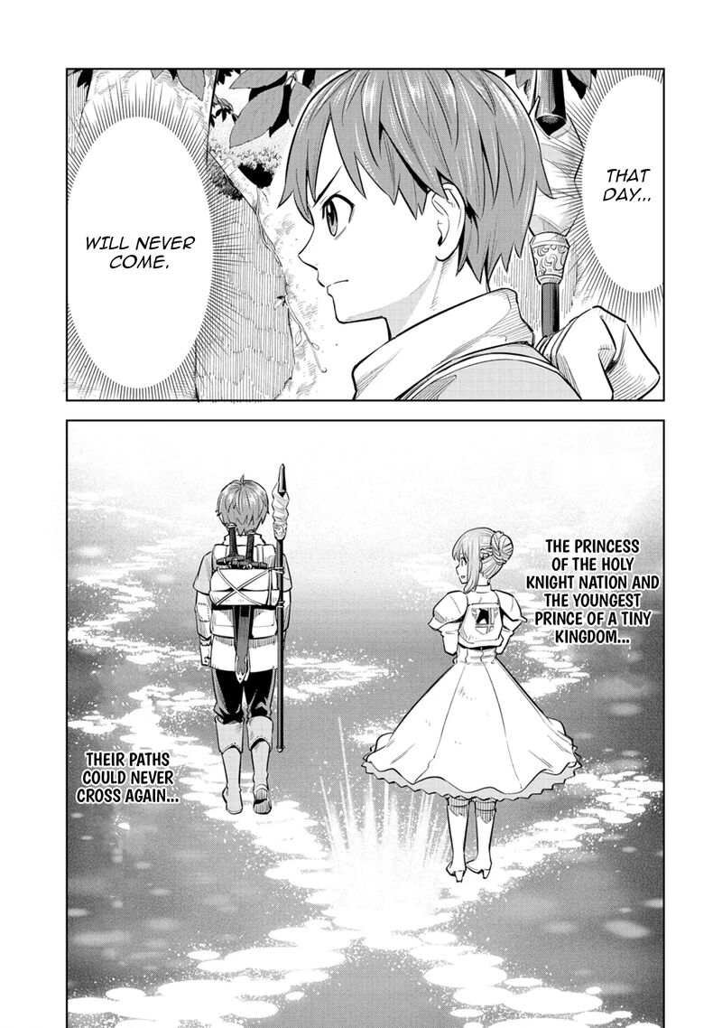 Millimos Saga Battei Ouji No Tensei Senki 2 19