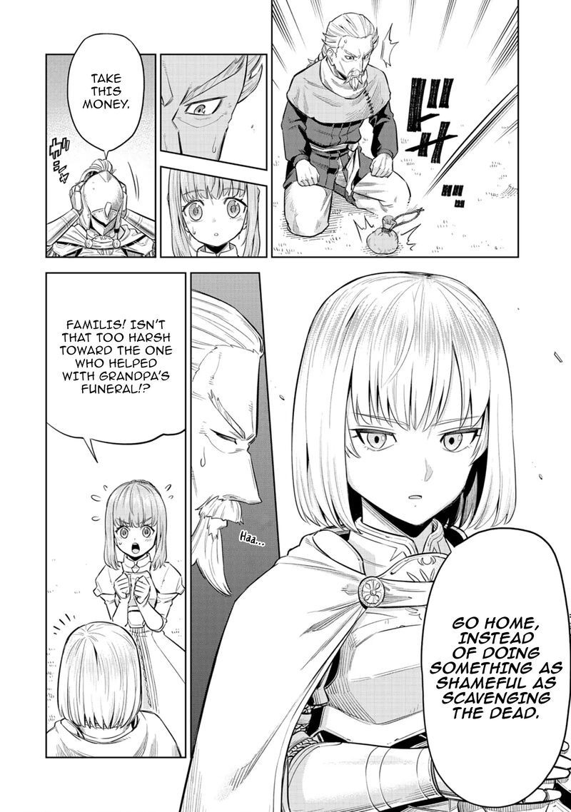 Millimos Saga Battei Ouji No Tensei Senki 2 28