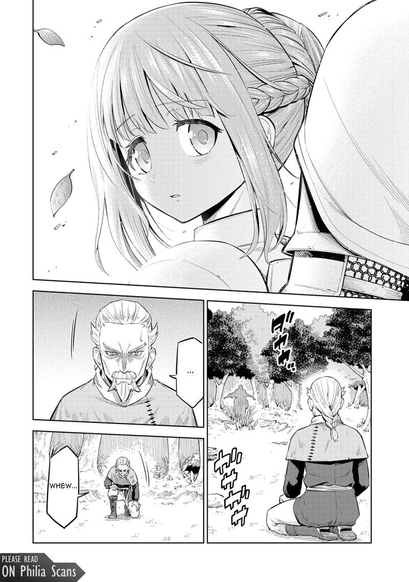 Millimos Saga Battei Ouji No Tensei Senki 2 34