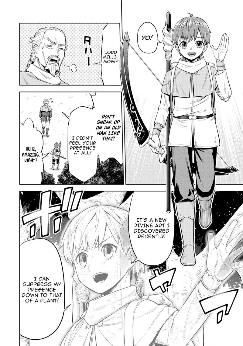 Millimos Saga Battei Ouji No Tensei Senki 2 36