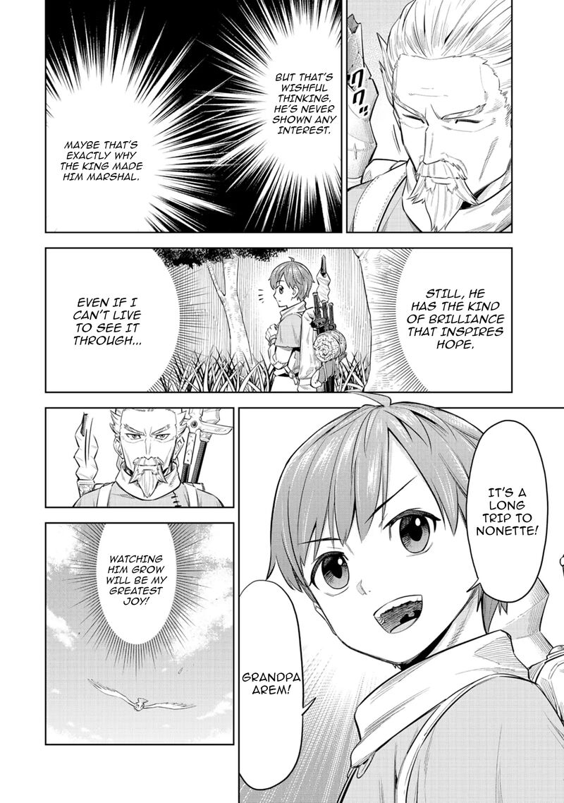 Millimos Saga Battei Ouji No Tensei Senki 2 40