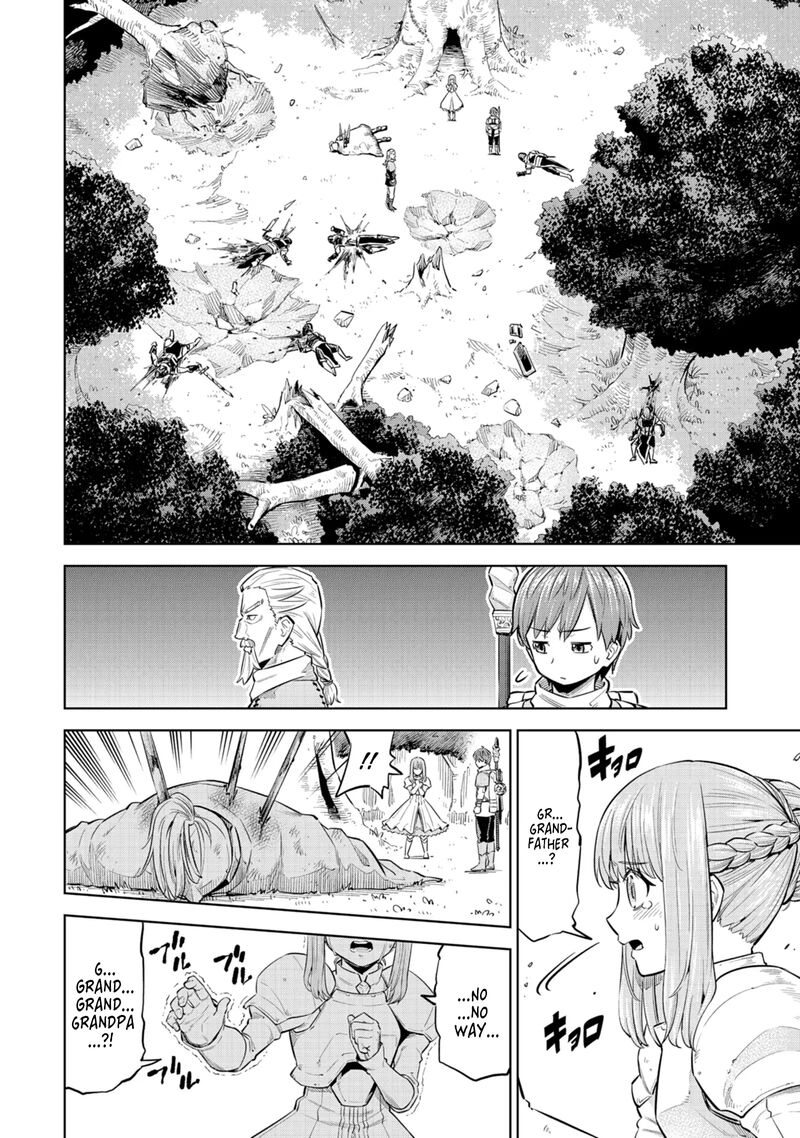 Millimos Saga Battei Ouji No Tensei Senki 2 6