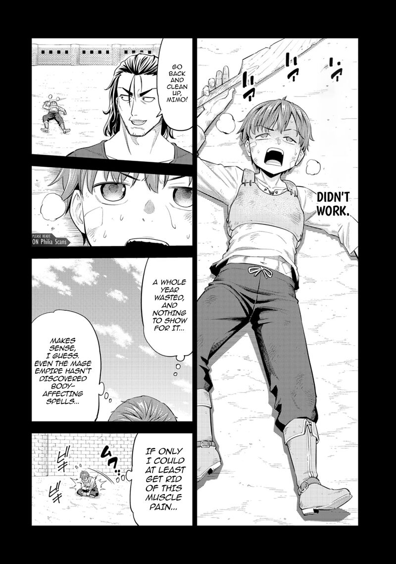 Millimos Saga Battei Ouji No Tensei Senki 3 12