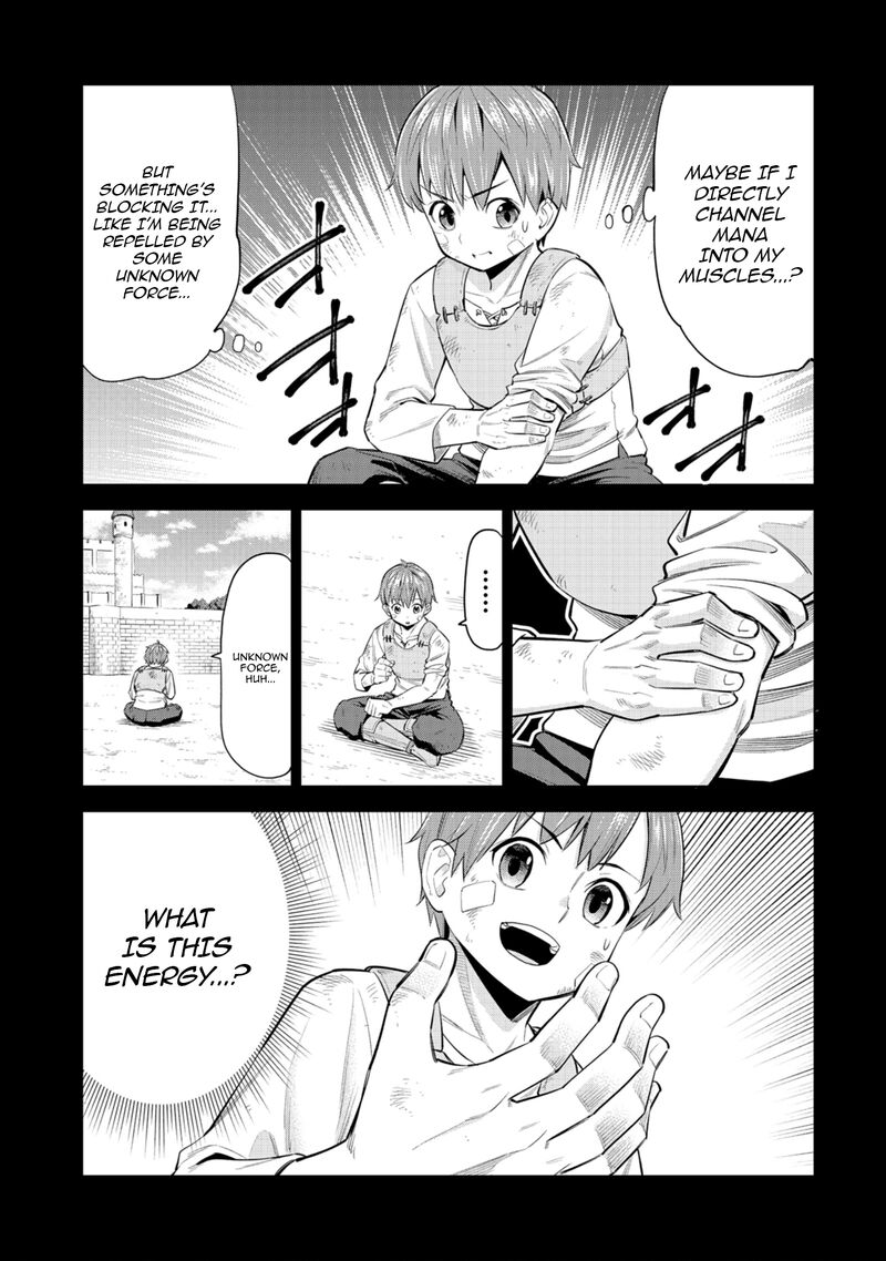 Millimos Saga Battei Ouji No Tensei Senki 3 13