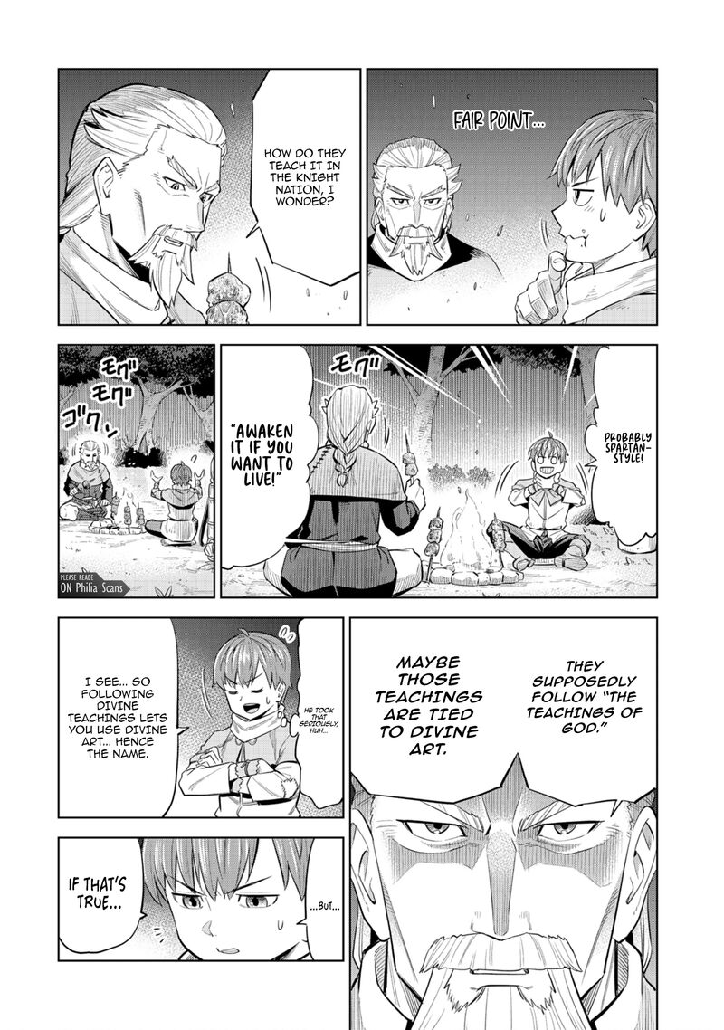 Millimos Saga Battei Ouji No Tensei Senki 3 28