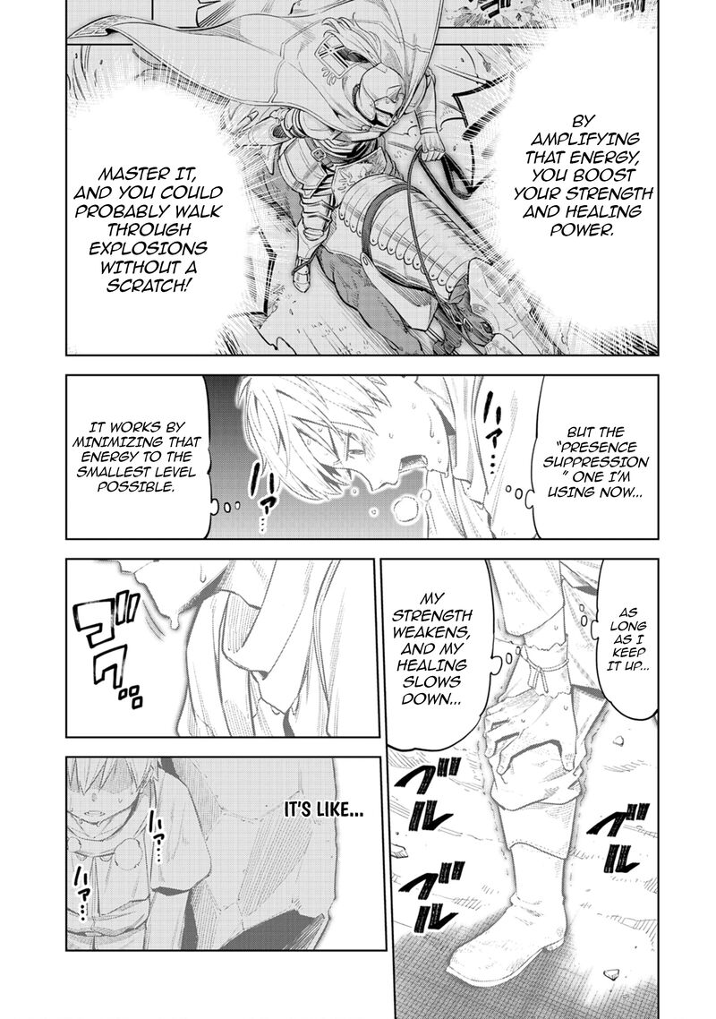 Millimos Saga Battei Ouji No Tensei Senki 3 5