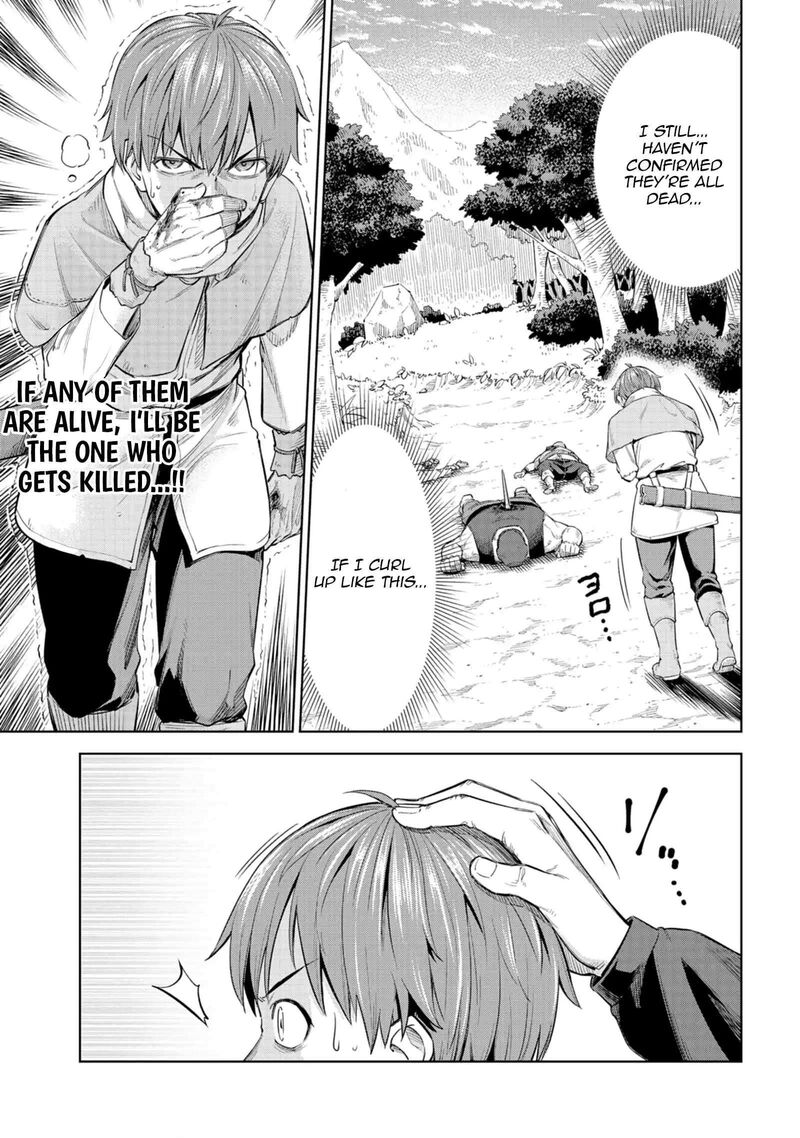 Millimos Saga Battei Ouji No Tensei Senki 4 12