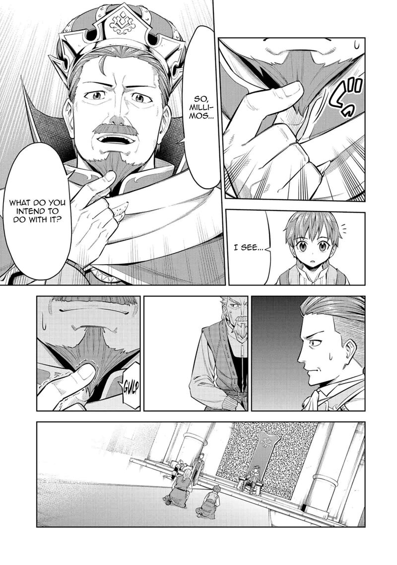 Millimos Saga Battei Ouji No Tensei Senki 4 30