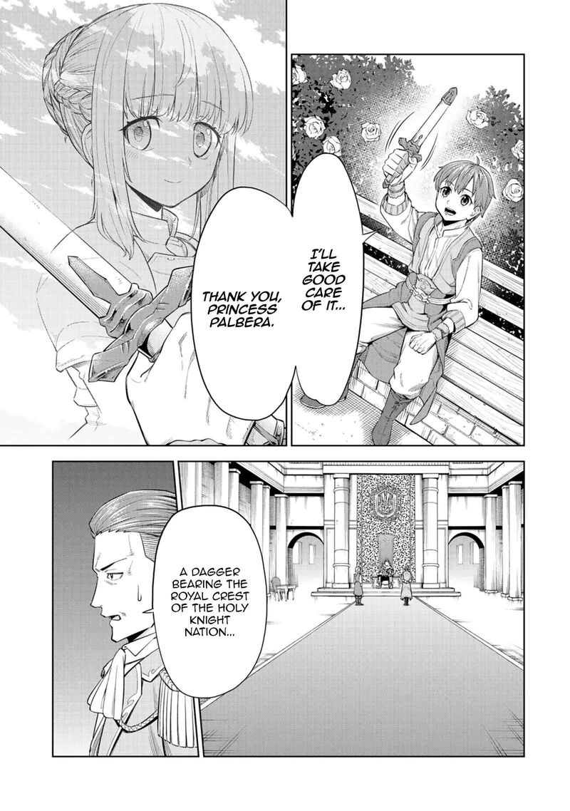 Millimos Saga Battei Ouji No Tensei Senki 4 36