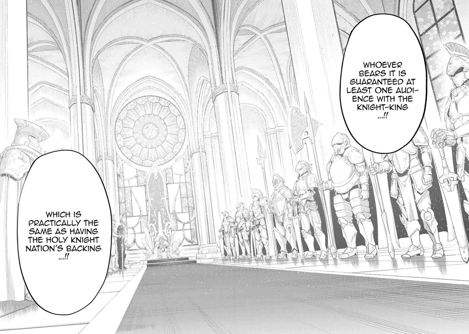 Millimos Saga Battei Ouji No Tensei Senki 4 37