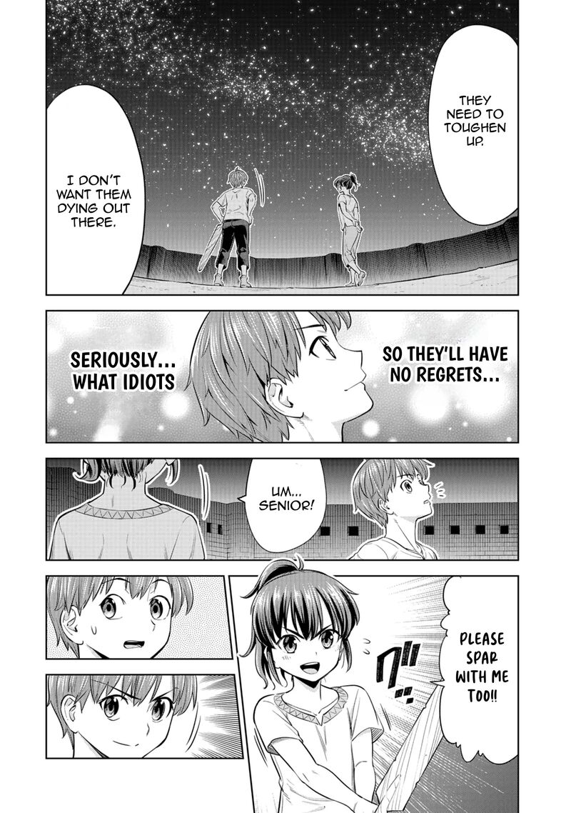 Millimos Saga Battei Ouji No Tensei Senki 5 40