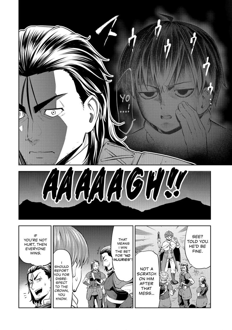 Millimos Saga Battei Ouji No Tensei Senki 7 16