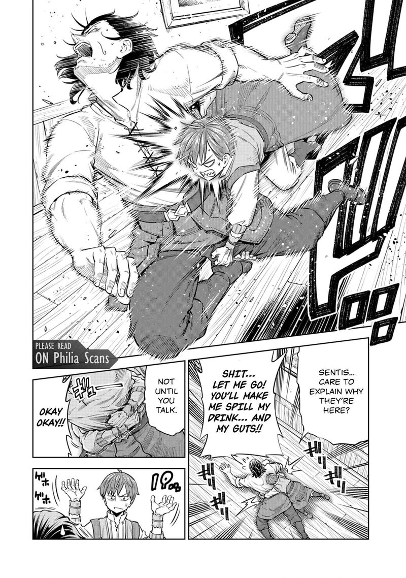 Millimos Saga Battei Ouji No Tensei Senki 7 30