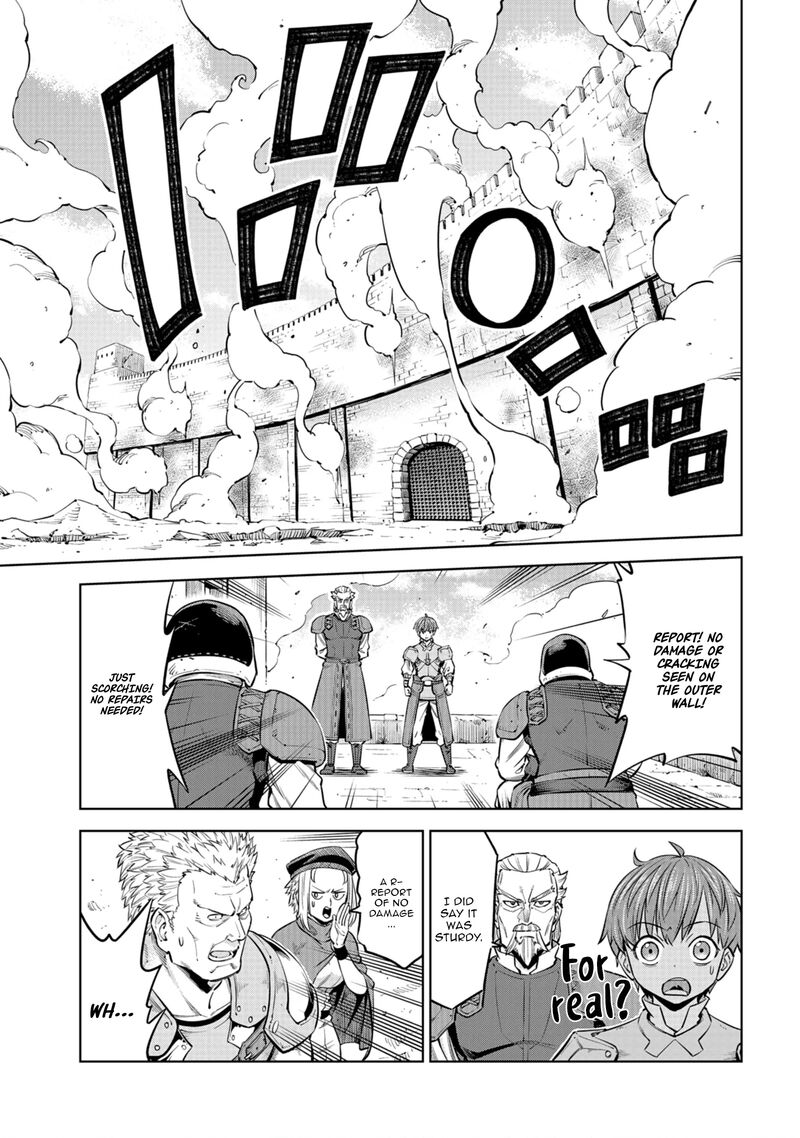 Millimos Saga Battei Ouji No Tensei Senki 8 20