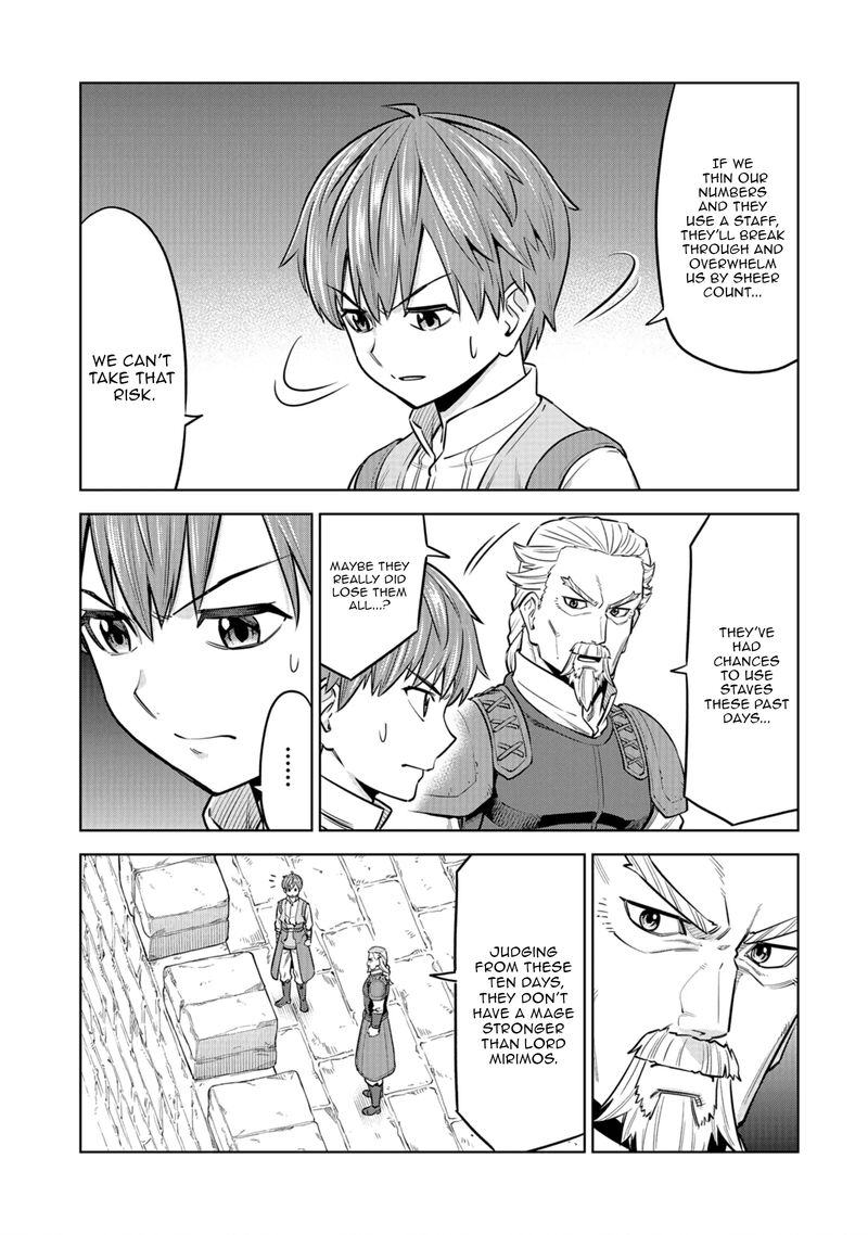 Millimos Saga Battei Ouji No Tensei Senki 8 28