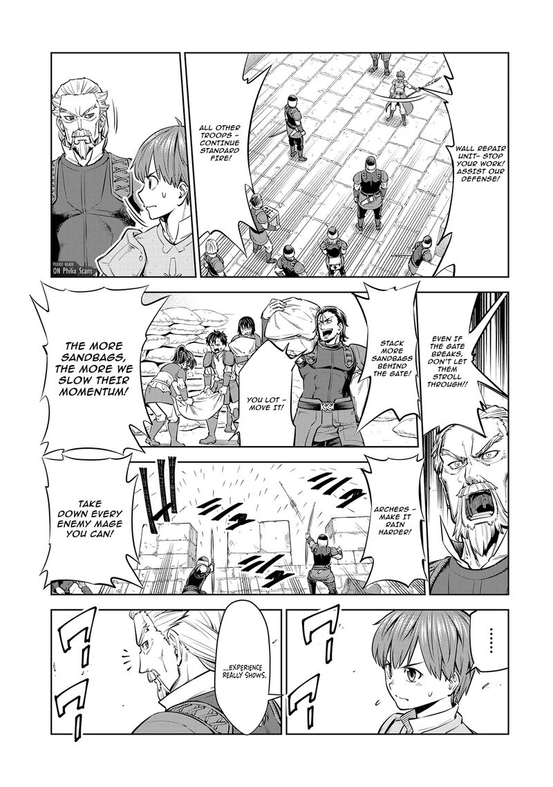 Millimos Saga Battei Ouji No Tensei Senki 9 12