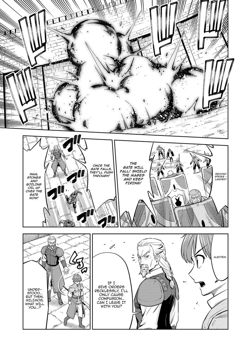 Millimos Saga Battei Ouji No Tensei Senki 9 14