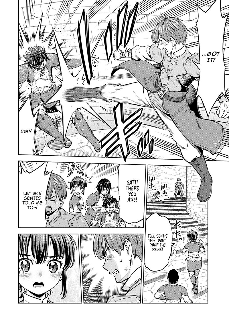 Millimos Saga Battei Ouji No Tensei Senki 9 28