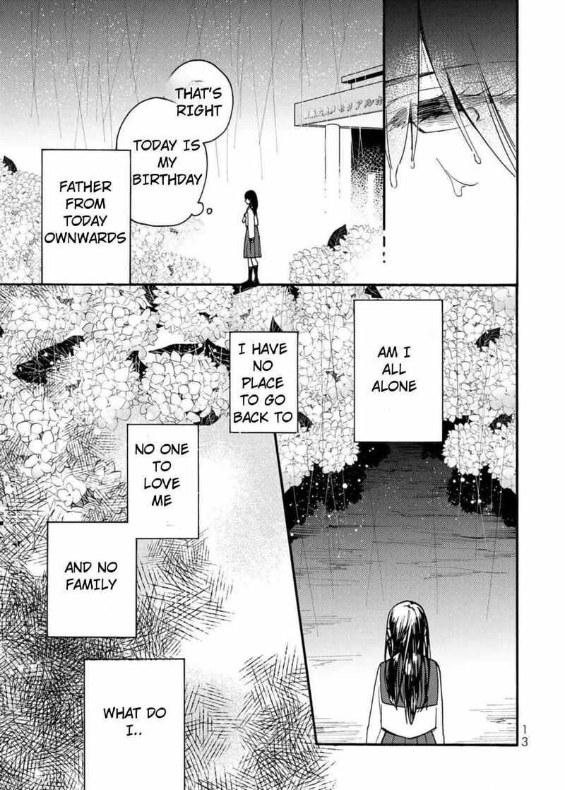 Minazuki Ke No IInazuke Juurokusai No Tanjoubi Honke No Toushuu Ga Mukae Ni Kimashita 1 12