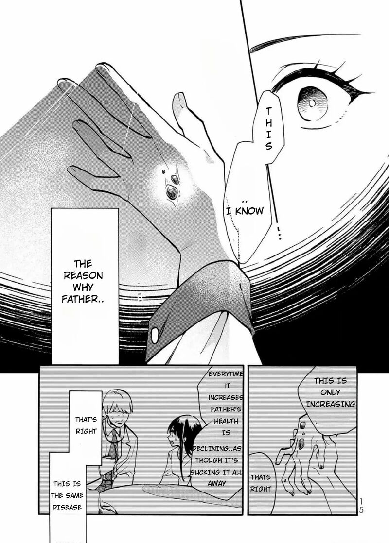 Minazuki Ke No IInazuke Juurokusai No Tanjoubi Honke No Toushuu Ga Mukae Ni Kimashita 1 14