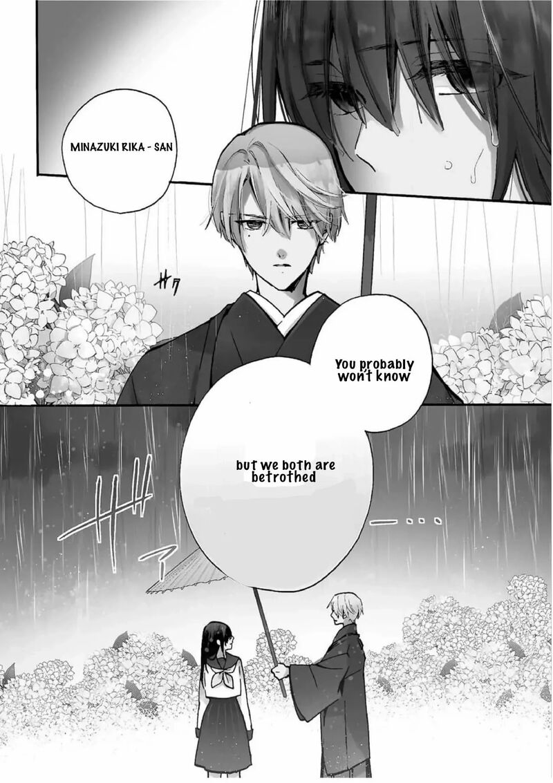 Minazuki Ke No IInazuke Juurokusai No Tanjoubi Honke No Toushuu Ga Mukae Ni Kimashita 1 2