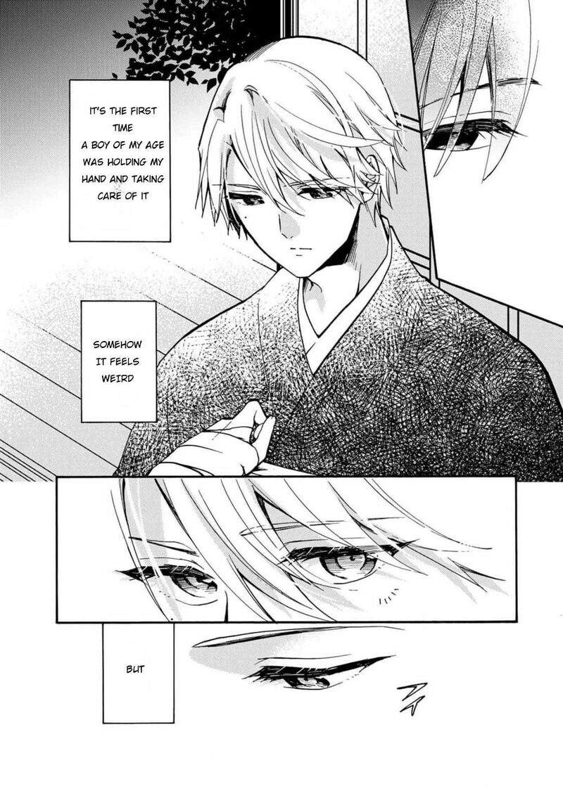 Minazuki Ke No IInazuke Juurokusai No Tanjoubi Honke No Toushuu Ga Mukae Ni Kimashita 1 37