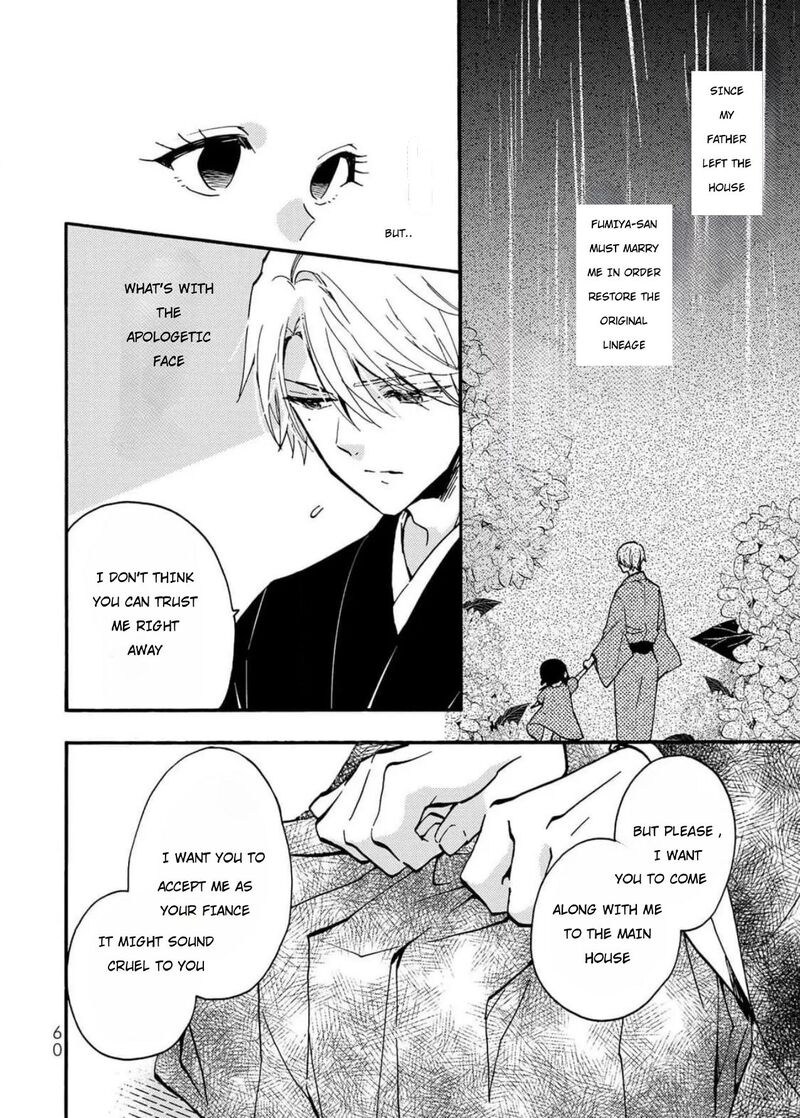 Minazuki Ke No IInazuke Juurokusai No Tanjoubi Honke No Toushuu Ga Mukae Ni Kimashita 2 15