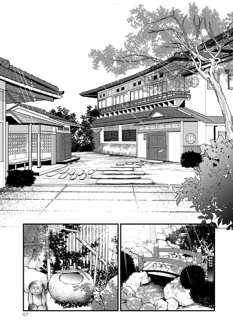 Minazuki Ke No IInazuke Juurokusai No Tanjoubi Honke No Toushuu Ga Mukae Ni Kimashita 3 11