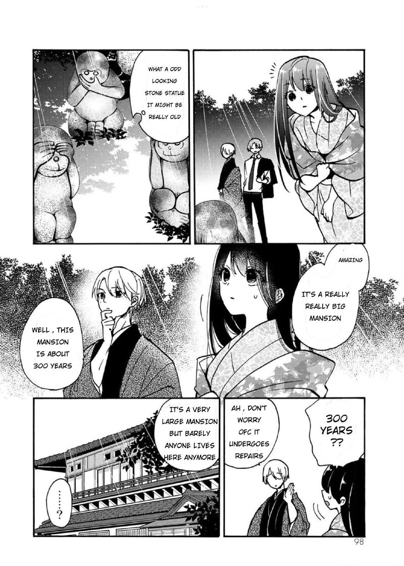 Minazuki Ke No IInazuke Juurokusai No Tanjoubi Honke No Toushuu Ga Mukae Ni Kimashita 3 12