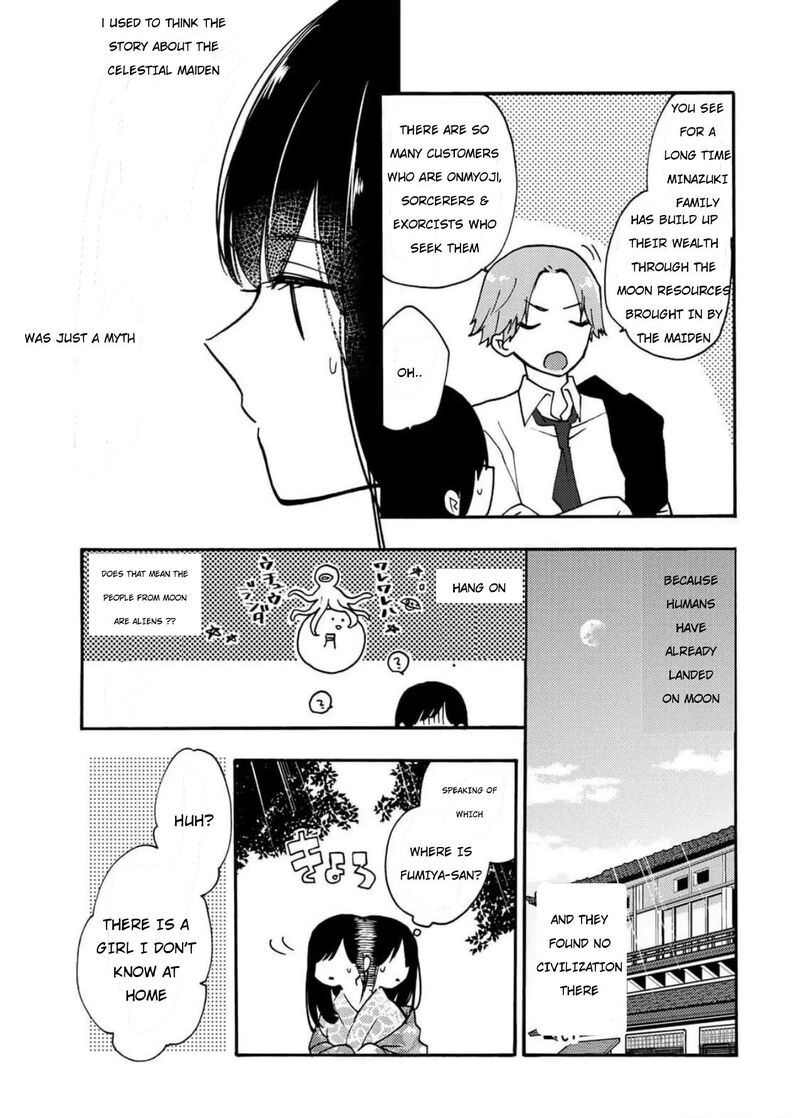 Minazuki Ke No IInazuke Juurokusai No Tanjoubi Honke No Toushuu Ga Mukae Ni Kimashita 3 15
