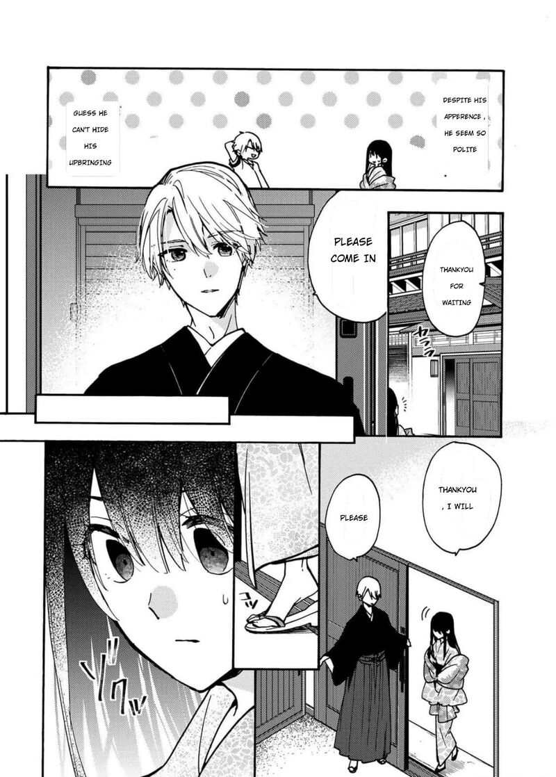 Minazuki Ke No IInazuke Juurokusai No Tanjoubi Honke No Toushuu Ga Mukae Ni Kimashita 3 18