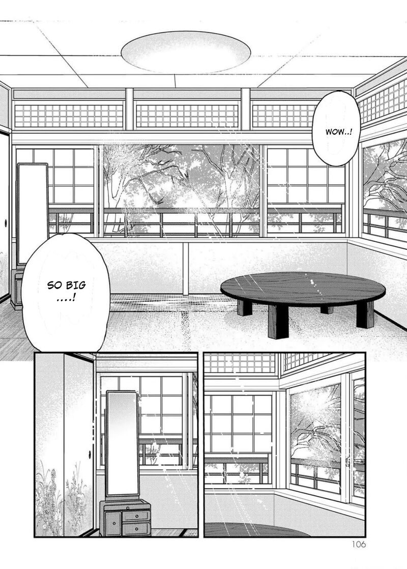 Minazuki Ke No IInazuke Juurokusai No Tanjoubi Honke No Toushuu Ga Mukae Ni Kimashita 3 20