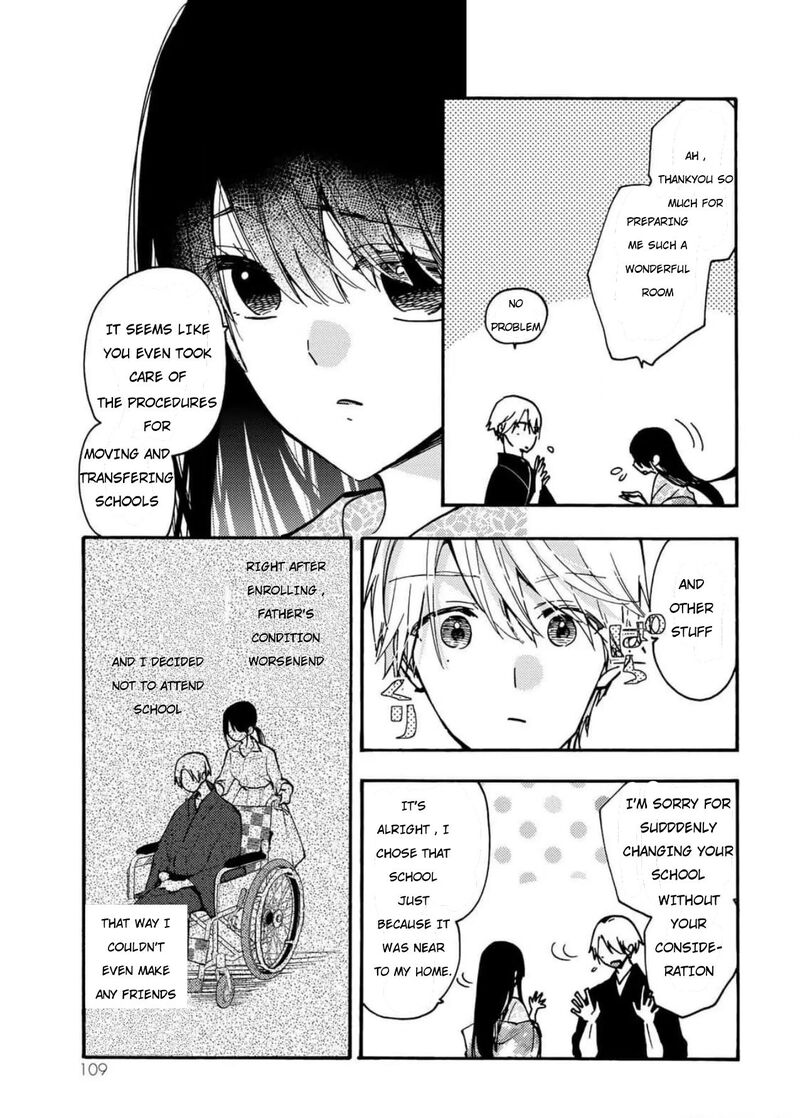 Minazuki Ke No IInazuke Juurokusai No Tanjoubi Honke No Toushuu Ga Mukae Ni Kimashita 3 23